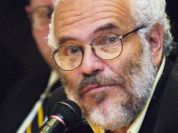 Hace 50 años la Escuela de Arquitectura del ITESO tuvo como egresado al arquitecto Gabriel Casillas (foto). EL INFORMADOR