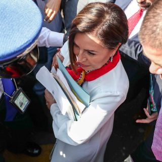 Meade conoció de las observaciones de la ASF a Sedesol: defensa de Robles