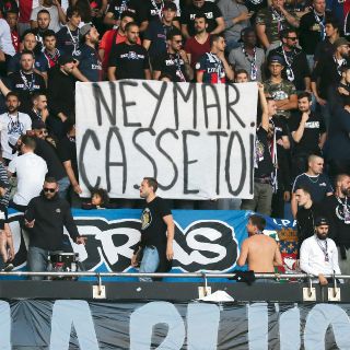 Semana clave para Neymar