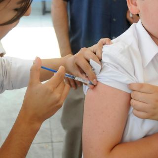 Desde enero se triplicaron los casos de sarampión en el mundo: OMS