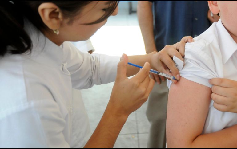 Los mayores números de casos se registraron en República Democrática del Congo, Madagascar y Ucrania.  NTX / ARCHIVO