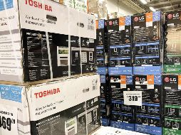 EU advirtió el pasado 1 de agosto de la imposición de nuevos aranceles del 10% sobre importaciones chinas valoradas en 300 mil millones de dólares a partir del 1 de septiembre, a pesar de que las negociaciones comerciales entre los dos países siguen en pie. AF´P/ M, Tama