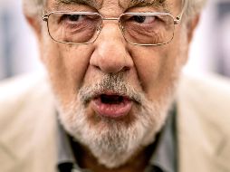 El tenor ha respondido a las acusaciones que 