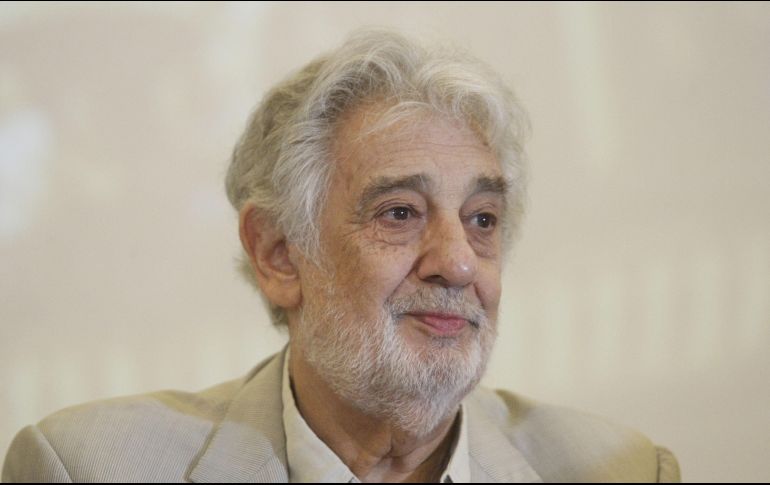 La presentación estaba prevista para el próximo 18 de septiembre en la gala de apertura de la temporada de conciertos. EL INFORMADOR / ARCHIVO