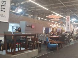 La exposición se desplegará en una superficie de más de 55 mil metros cuadrados. EL INFORMADOR