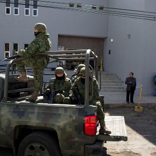 Se declaran la guerra grupos del crimen organizado en Michoacán