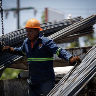 Estados Unidos impondrá aranceles al acero mexicano