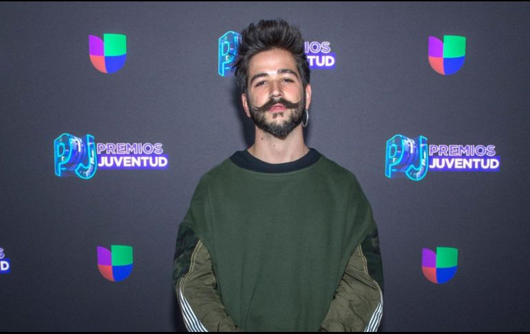 El cantante colombiano entra en el corazón de sus fanáticos con su sonido. EL INFORMADOR / A. Camacho