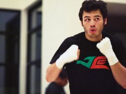 Tras su regreso al ring, Julio César Chávez Jr. busca a su próximo rival. AP