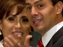 Rosario Robles duerme en prisión; surge nueva acusación