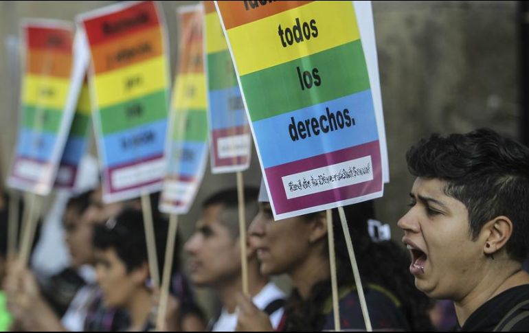 Ante estas posturas encontradas se estima que nuevamente este miércoles se polaricen más las pugnas, ya que será este día cuando se realice la sesión donde se someterá a la aprobación de dicha reforma. EL INFORMADOR / ARCHIVO