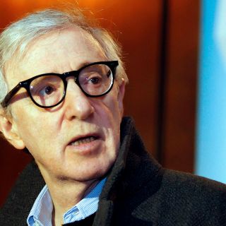 Hong Kong recibirá filme de Woody Allen