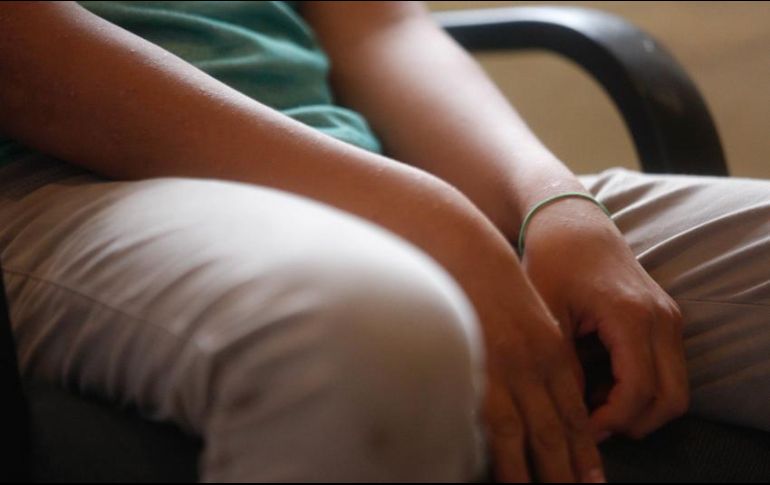 Detallan que una de cada cinco personas tarda entre cuatro y 20 años en tomar una terapia para atender algún padecimiento mental. EL INFORMADOR / ARCHIVO