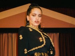 Rosalía competirá en los MTV Video Music Awards en las categorías de Mejor Artista NUevo, Mejor Coreografía y Mejor Video Latino.  INSTAGRAM / @rosalía.vt