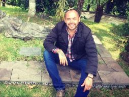 Clark recuerda que en 2017 decidió darle un giro a su vida y alejarse de los excesos como el alcohol y las drogas. INSTAGRAM / @mauricioesclarketo