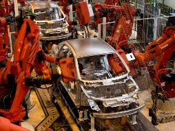 La inversión extranjera directa en América Latina creció 13.2% en 2018 respecto al año anterior. NTX/ ARCHIVO