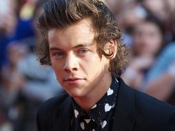 Recientemente se confirmó que Harry interpretaría al príncipe Eric tras varias semanas de negociaciones. AFP / ARCHIVO