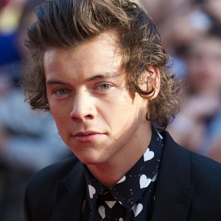 Harry Styles rechaza ser el príncipe Eric en "La sirenita"