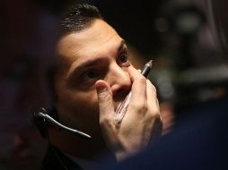 Antes de la gran crisis de 2008 la Curva de yield estuvo invertida cerca de 10 meses. GETTY IMAGES