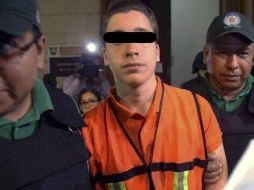 Debido a que la pena de prisión no excede de cinco años, Diego 