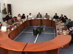 En la sesión también se aprobó la contratación inmediata de catorce empleados para reforzar el seguimiento a la realización de asambleas. EL INFORMADOR / R. Rivas