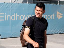 Martínez mencionó que el 