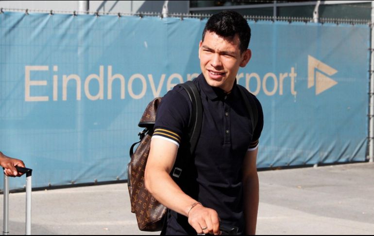 Martínez mencionó que el 