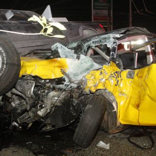 Van 414 muertos en la vía pública por accidentes en Jalisco