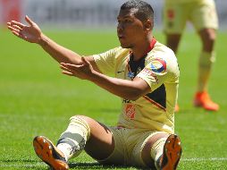 El cuadro italiano tendría que desembolsar 17 millones de dólares por Roger Martínez. AFP/ARCHIVO