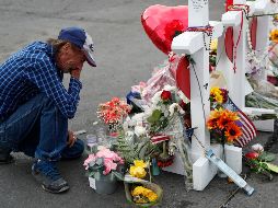 La policía informó que el perpetuador Patrick Crusius, de 21 años, tenía como objetivo a los mexicanos. AP / J. Locher