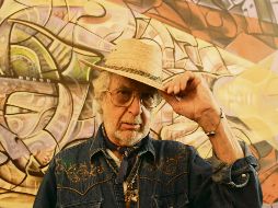 El actor será homenajeado hoy en Tequila, en el marco del Día del Cine Mexicano. EL INFORMADOR / F. González