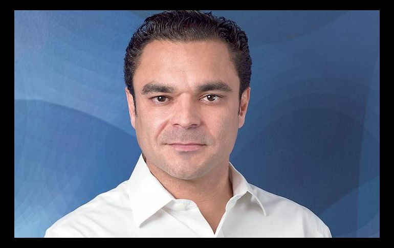 Rodrigo de la Peña habló de su hotel en Punta Cana. ESPECIAL