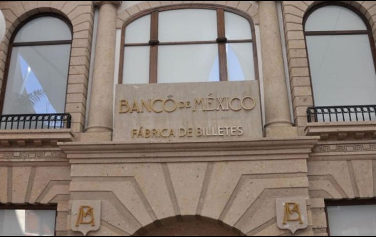 La decisión de este jueves será la más complicada para la junta de gobierno. FACEBOOK/BanxicoEduca