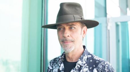 Los médicos continuarán analizando la condición de salud de Murphy. FACEBOOK / Peter Murphy