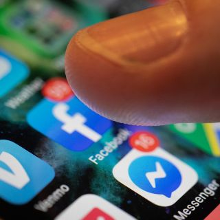 Facebook transcribió audios intercambiados a través de Messenger