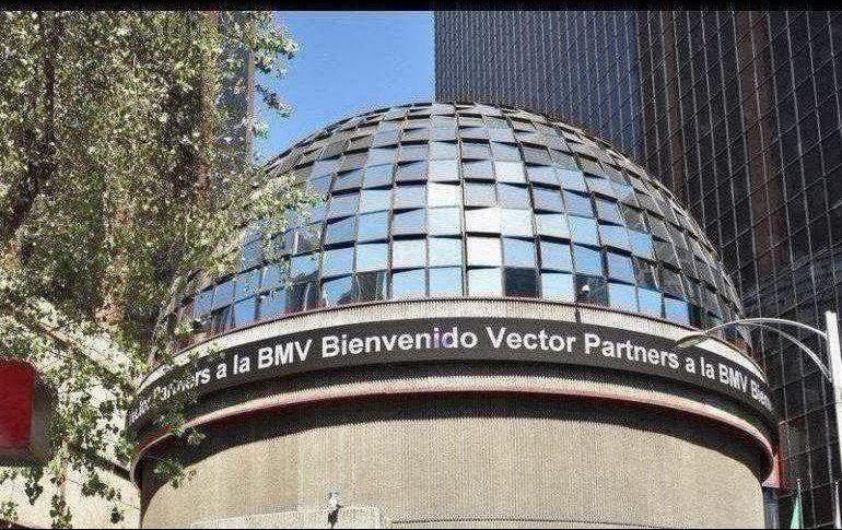 Los mercados a nivel global presentan movimientos mixtos. ESPECIAL / bmv.com.mx