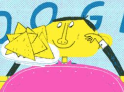 Anaya García revolucionó la cocina mundial al derretir queso Wisconsin rallado sobre algunas rebanadas de jalapeño y totopos, plato que denominó “Nachos especiales”. ESPECIAL / google.com