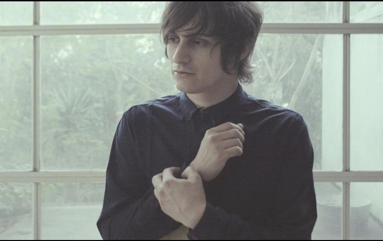 El quinto proyecto discográfico del cantante con el nombre “Memoria Futuro” es fruto de dos años de trabajo, cuyo fin es relatar una gran historia. ESPECIAL / siddhartha.mx/