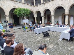 La reestructuración de las rutas está contemplada hacerla con la flota de las 130 rutas que existen y también se busca reducir la sobreposición de rutas, pues se detectó que hay nueve tramos de hasta 37 rutas con esta problemática, además de reducir los tiempos de espera a un 30 por ciento. EL INFORMADOR/ P. López