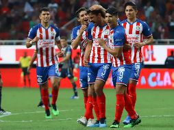 ''Mientras sea una acción justa, que al final se ve bien de las cosas como son, nosotros podemos estar tranquilos sumando'', dice el zaguero (C) sobre el arbitraje. IMAGO7