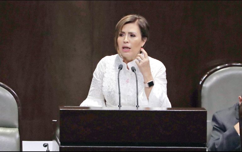 Abogados aseguran que podrían solicitar al Juez de Control que modifique la prisión preventiva justificada a Robles Berlanga. SUN