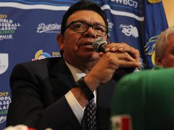 Dueños y directivos de las 16 organizaciones de la Liga Mexicana se comunicaron vía telefónica con Valenzuela para ofrecerle el cargo. EL INFORMADOR/ARCHIVO