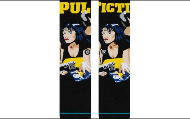 Los pares tiene aproximadamente un precio de 280 pesos. ESPECIAL / Stance