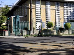 Las acciones tienen como fin mejorar las prácticas de las autoridades y fortalecer la profesionalización de las corporaciones. EL INFORMADOR / ARCHIVO