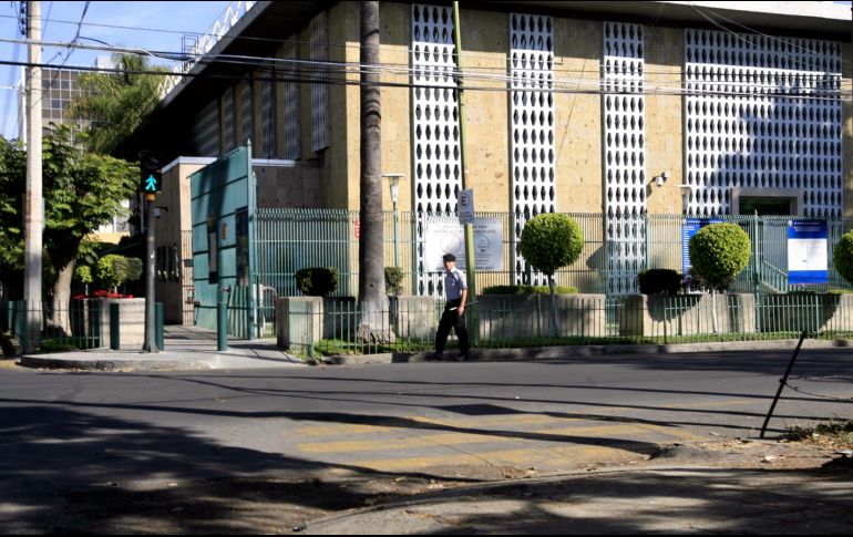 Las acciones tienen como fin mejorar las prácticas de las autoridades y fortalecer la profesionalización de las corporaciones. EL INFORMADOR / ARCHIVO