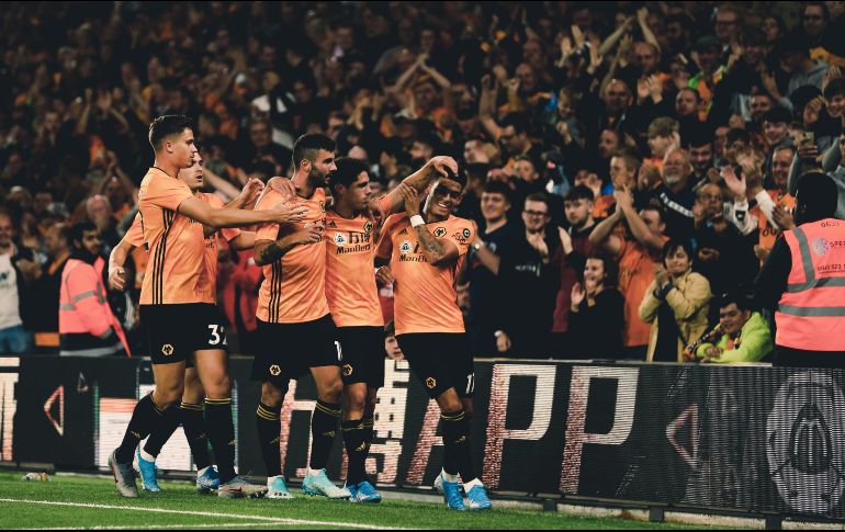 Wolverhampton ahora se medirá al Torino de Italia. FACEBOOK / WolvesEspanol
