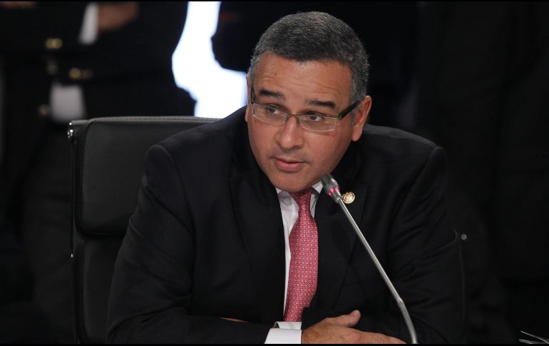 Funes huyó a Nicaragua en 2016 y obtuvo la ciudadanía nicaragüense para evitar su extradición. EFE/Archivo