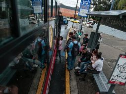 Reordenarán rutas para cubrir límites de El Salto, Zapopan y Tlajomulco