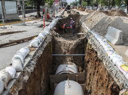 Hay 20 opciones para dotar de agua a la ciudad