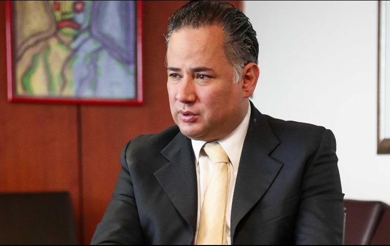 Nieto Casillo señaló que en la administración de Enrique Peña Nieto 